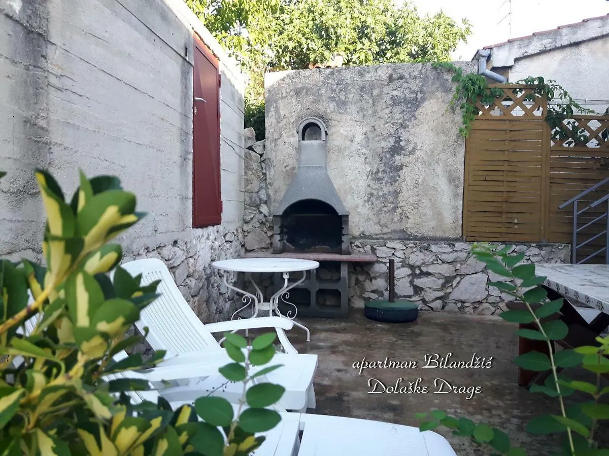Apartman Bilandzic Drage