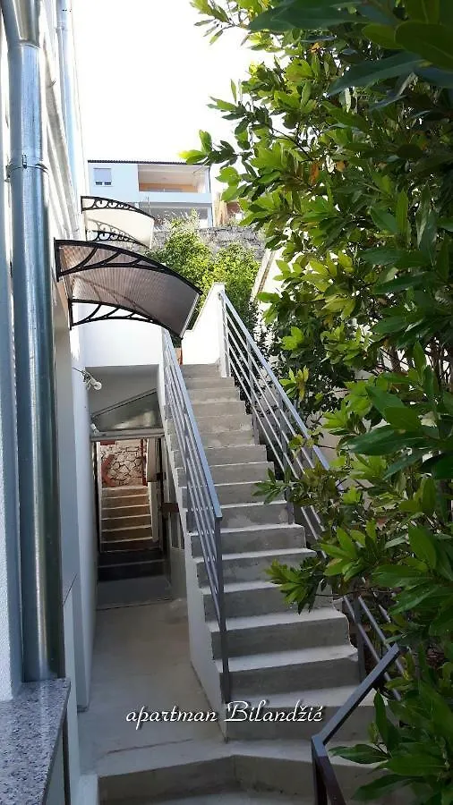 Apartman Bilandzic Drage