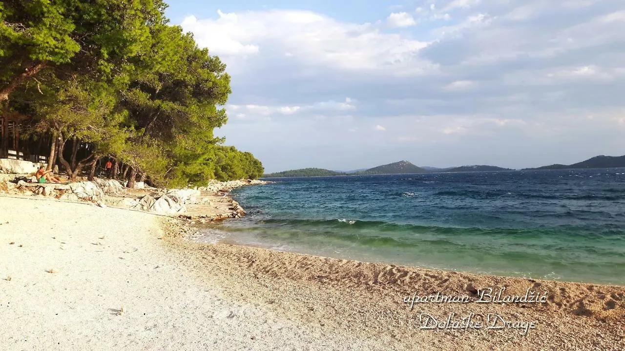 Apartman Bilandzic Drage 0*,  Croatia
