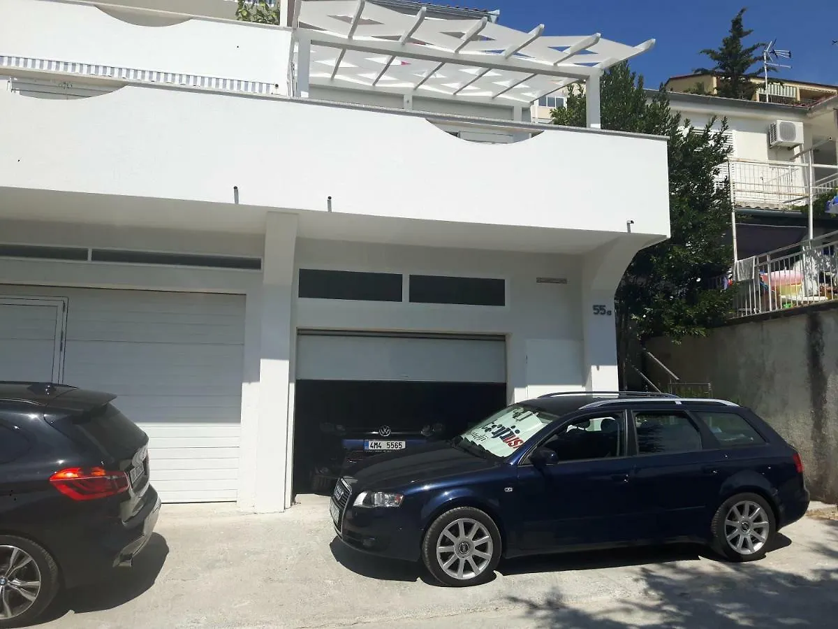 Apartman Bilandzic Drage