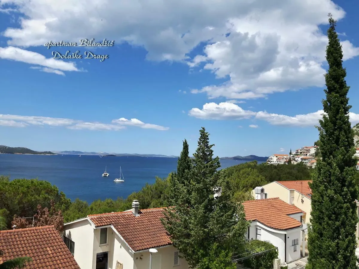Apartman Bilandzic Drage