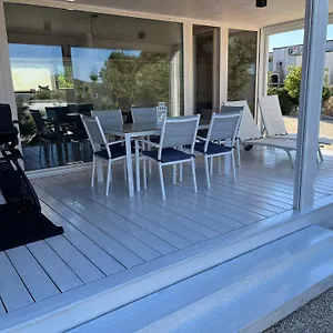  Ferienhaus Buqez Eco