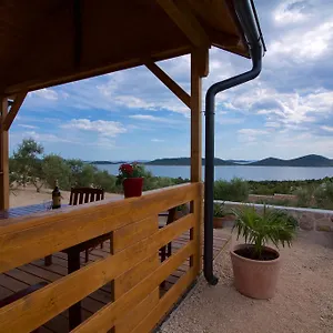  Ferienhaus Marina House