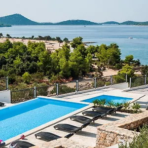 3* Camping Camp Panorama With Pool